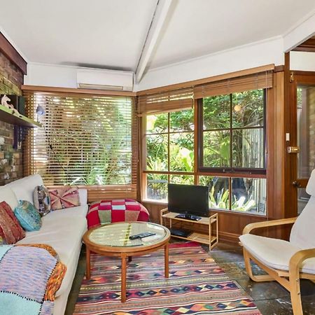 Carlton Heritage Home - Explore Melbourne'S Heart Exteriér fotografie