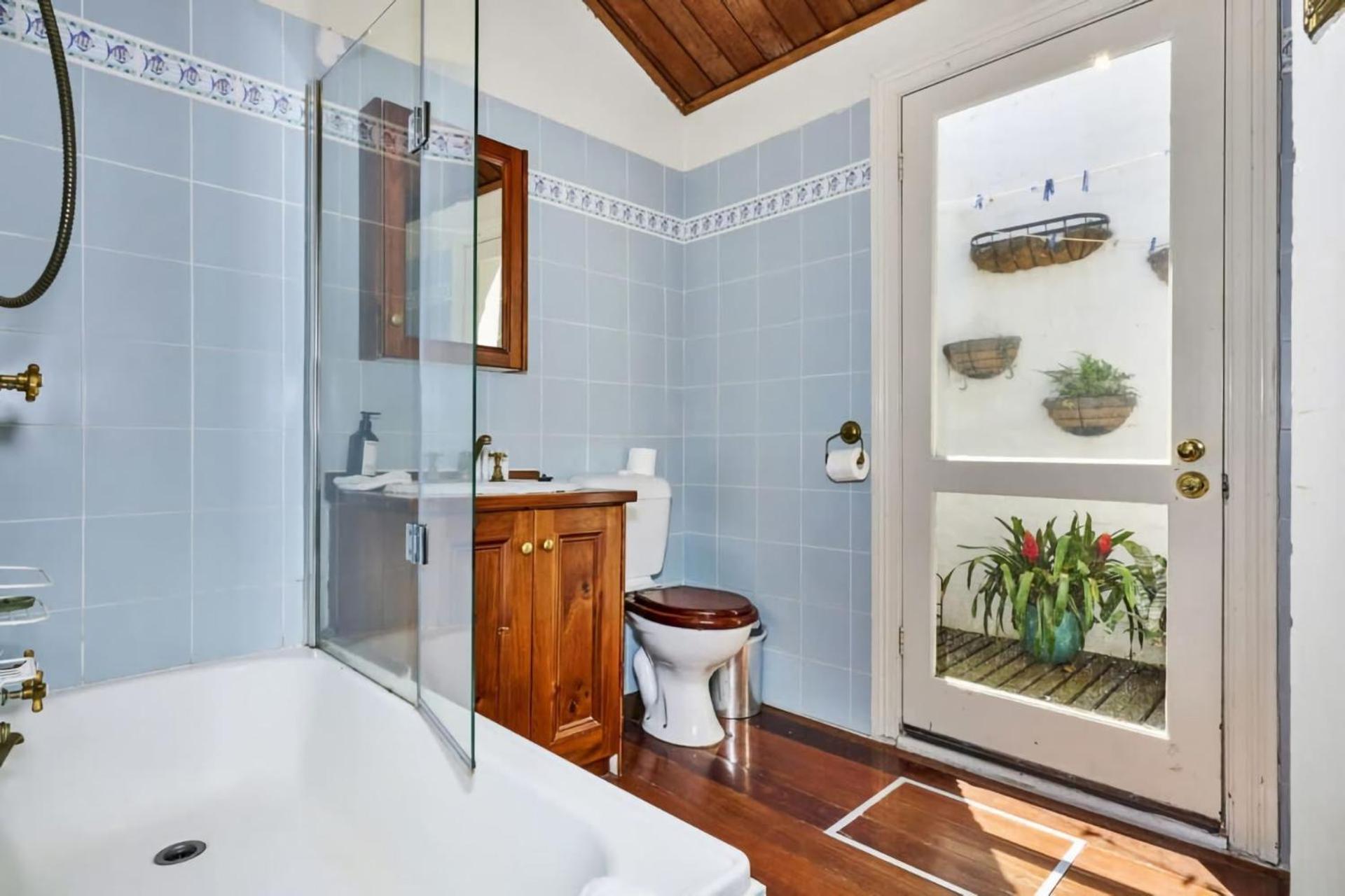 Carlton Heritage Home - Explore Melbourne'S Heart Exteriér fotografie